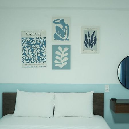 Maiam Homestay TP. Hồ Chí Minh Ngoại thất bức ảnh
