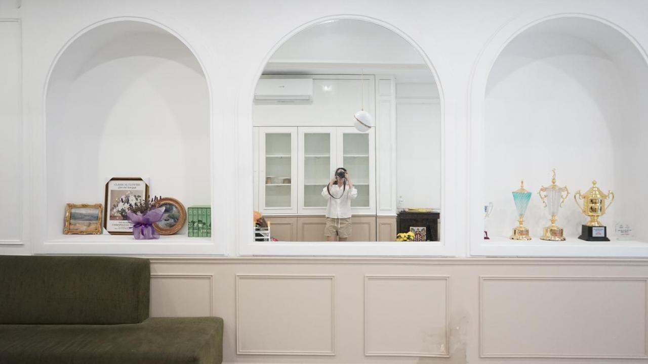 Maiam Homestay TP. Hồ Chí Minh Ngoại thất bức ảnh