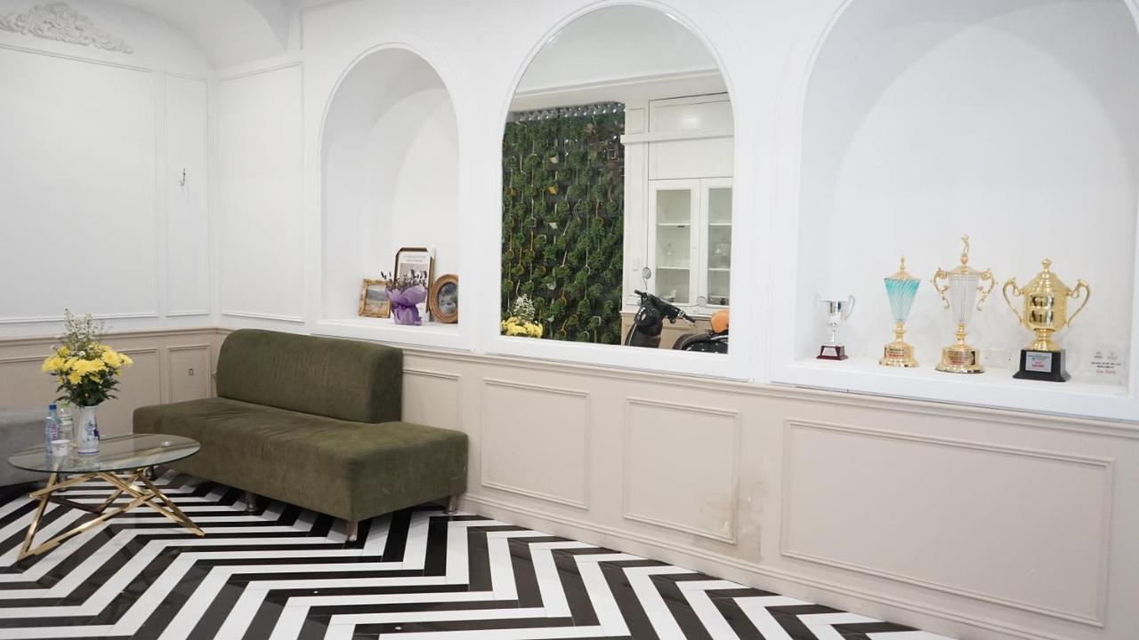 Maiam Homestay TP. Hồ Chí Minh Ngoại thất bức ảnh
