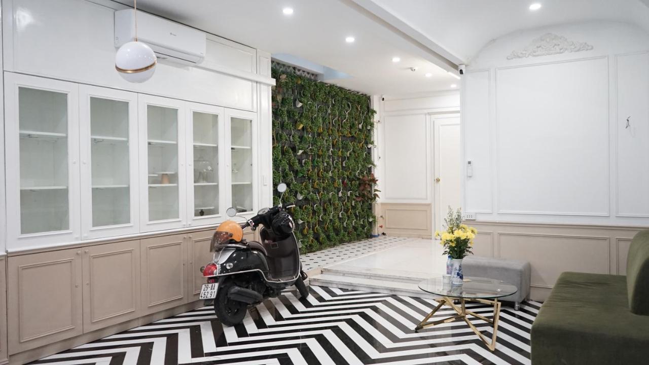 Maiam Homestay TP. Hồ Chí Minh Ngoại thất bức ảnh