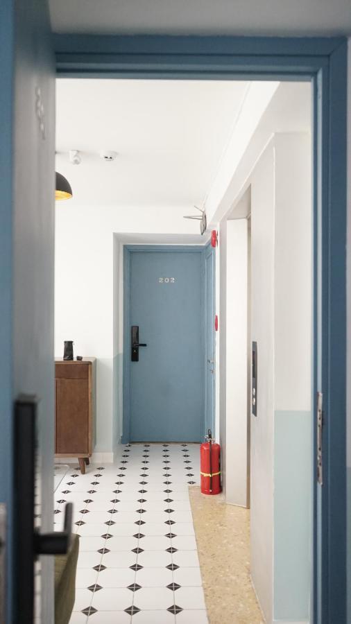 Maiam Homestay TP. Hồ Chí Minh Ngoại thất bức ảnh