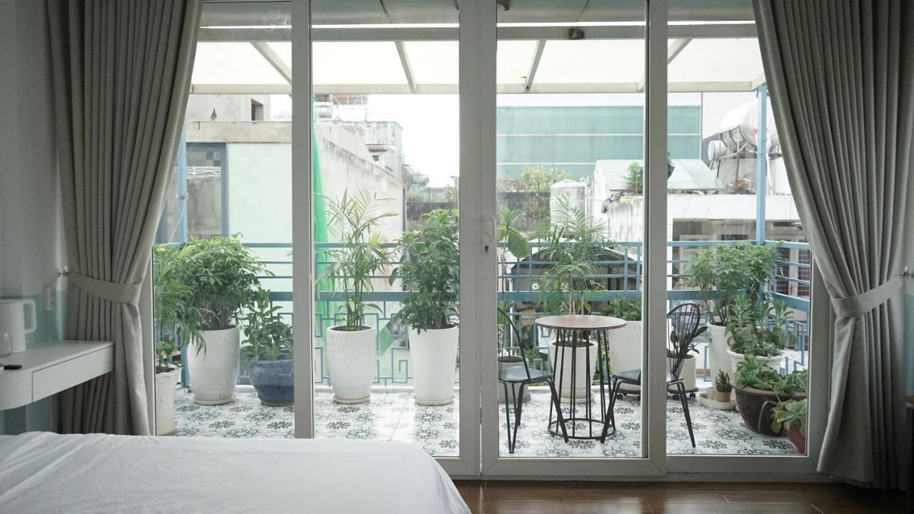 Maiam Homestay TP. Hồ Chí Minh Ngoại thất bức ảnh