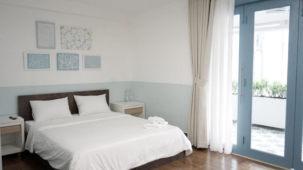 Maiam Homestay TP. Hồ Chí Minh Ngoại thất bức ảnh
