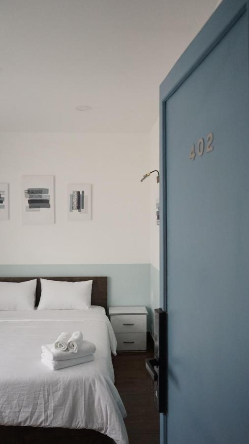 Maiam Homestay TP. Hồ Chí Minh Ngoại thất bức ảnh