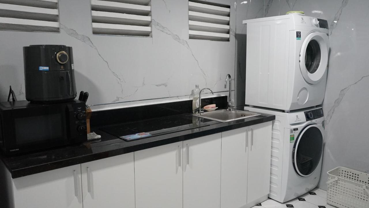 Maiam Homestay TP. Hồ Chí Minh Ngoại thất bức ảnh