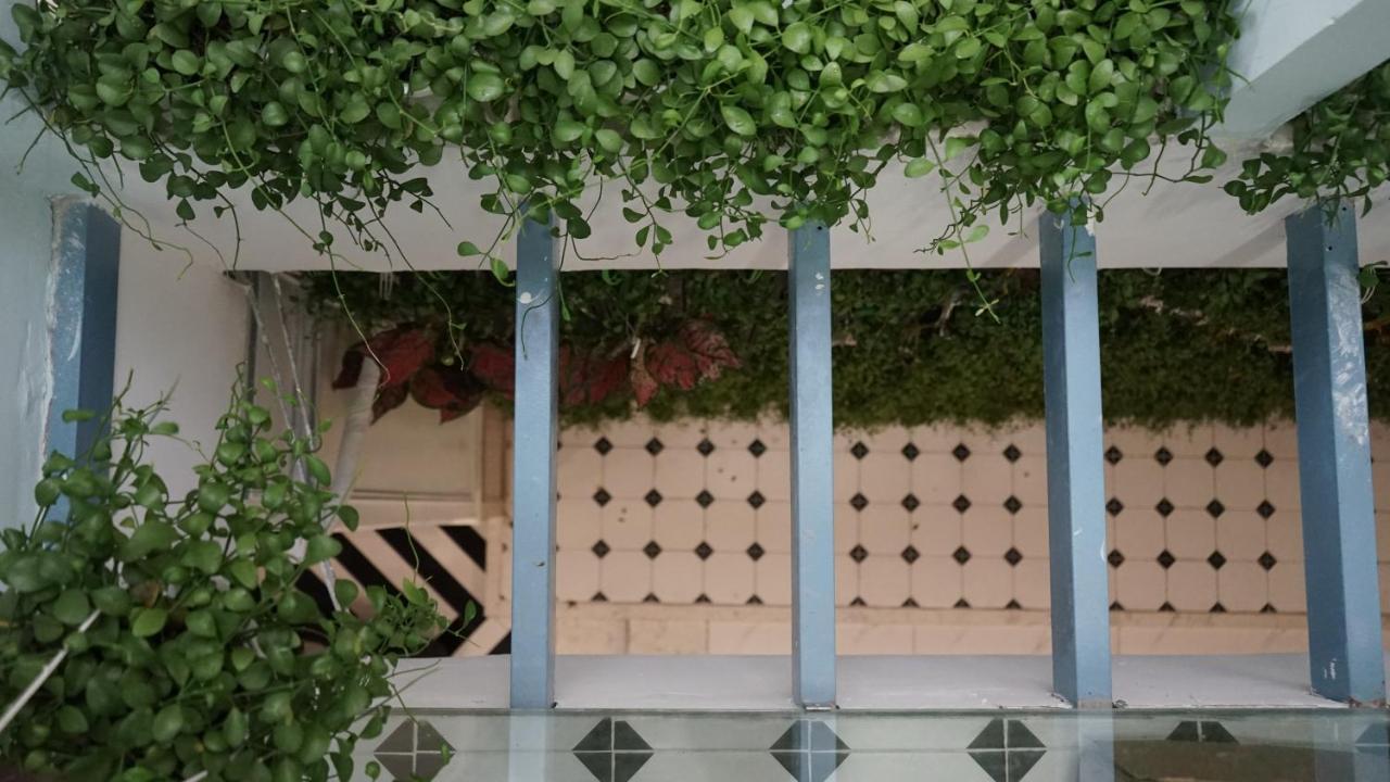 Maiam Homestay TP. Hồ Chí Minh Ngoại thất bức ảnh
