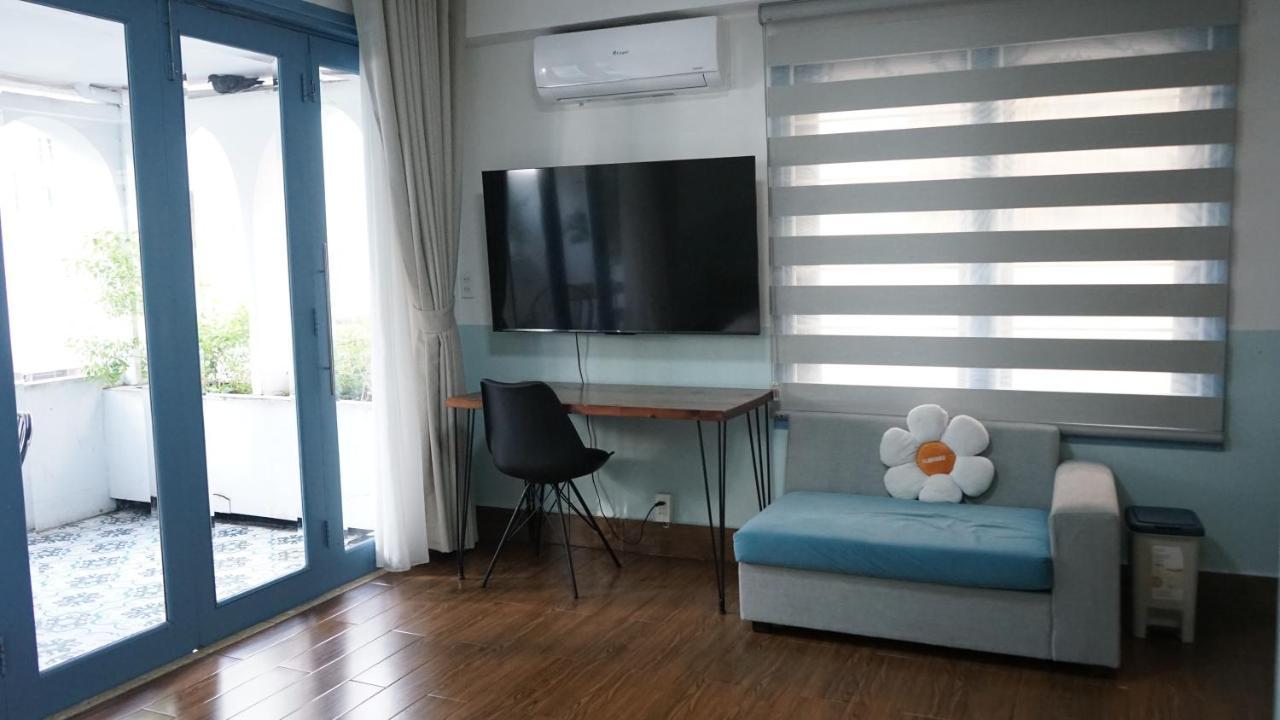 Maiam Homestay TP. Hồ Chí Minh Ngoại thất bức ảnh