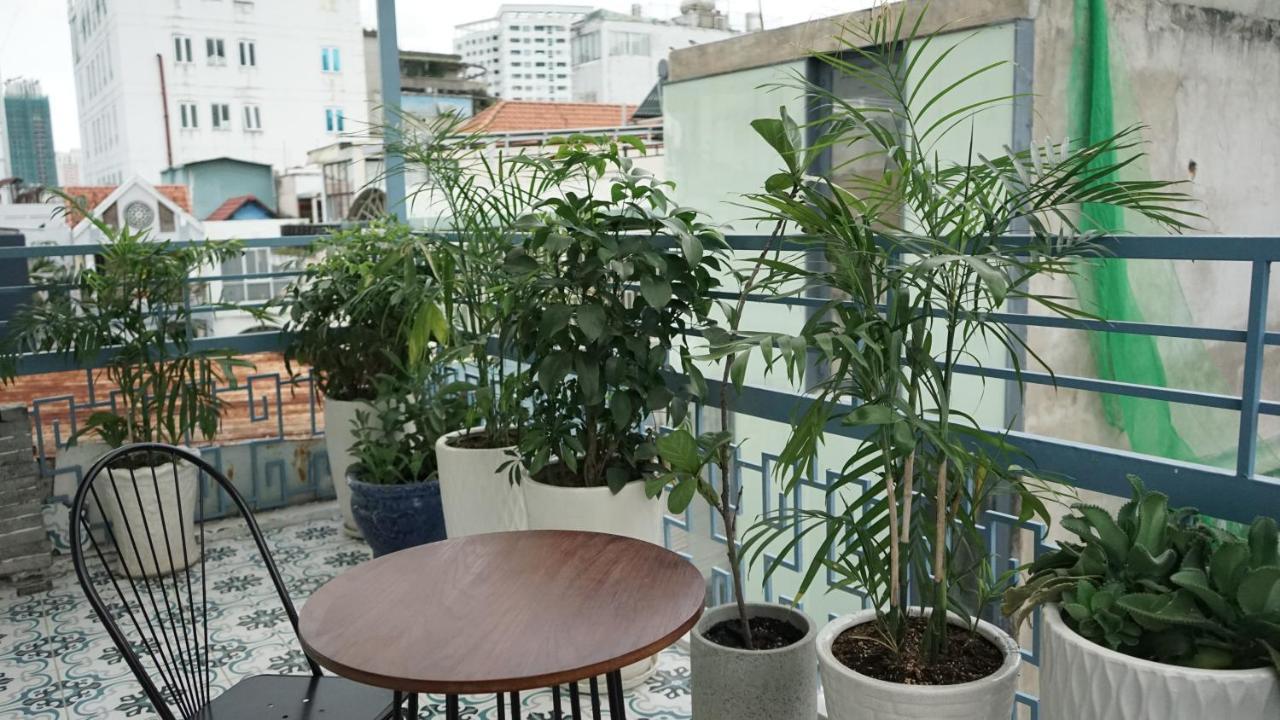 Maiam Homestay TP. Hồ Chí Minh Ngoại thất bức ảnh