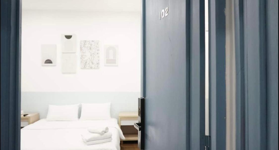 Maiam Homestay TP. Hồ Chí Minh Ngoại thất bức ảnh