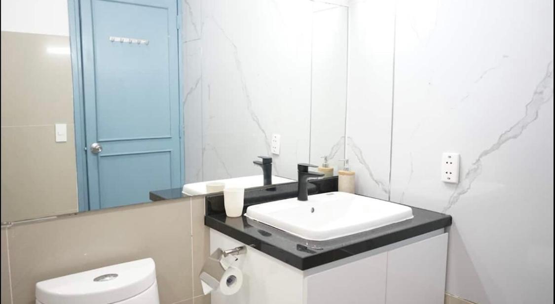 Maiam Homestay TP. Hồ Chí Minh Ngoại thất bức ảnh