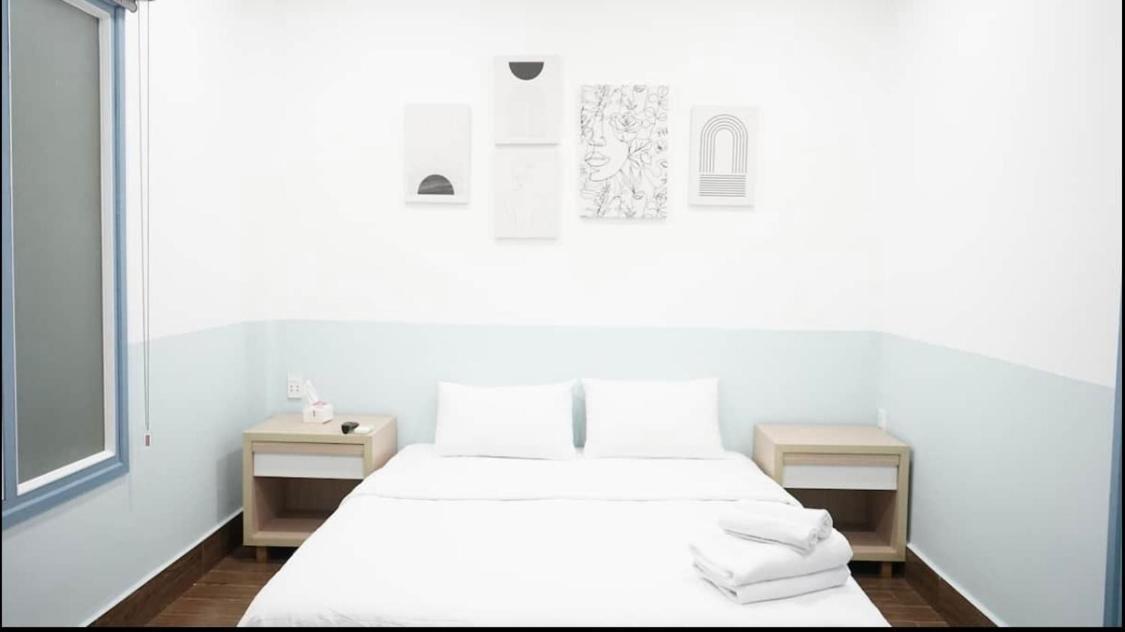 Maiam Homestay TP. Hồ Chí Minh Ngoại thất bức ảnh