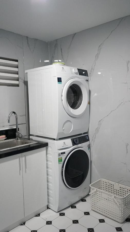 Maiam Homestay TP. Hồ Chí Minh Ngoại thất bức ảnh