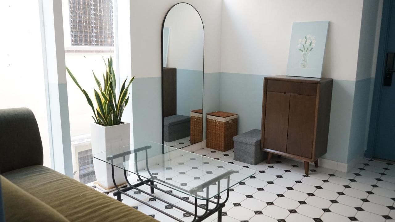Maiam Homestay TP. Hồ Chí Minh Ngoại thất bức ảnh