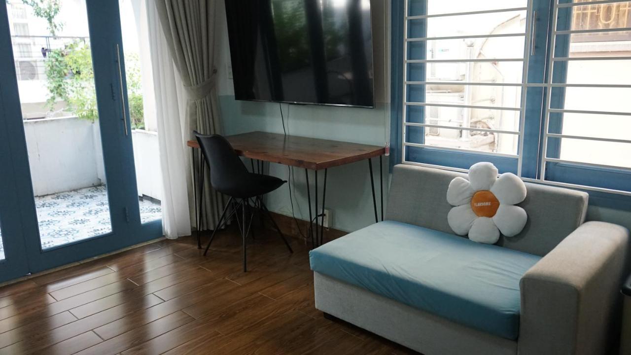 Maiam Homestay TP. Hồ Chí Minh Ngoại thất bức ảnh
