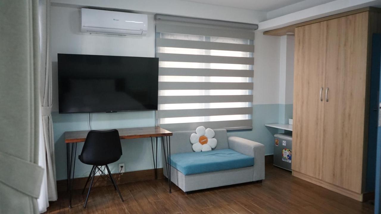 Maiam Homestay TP. Hồ Chí Minh Ngoại thất bức ảnh