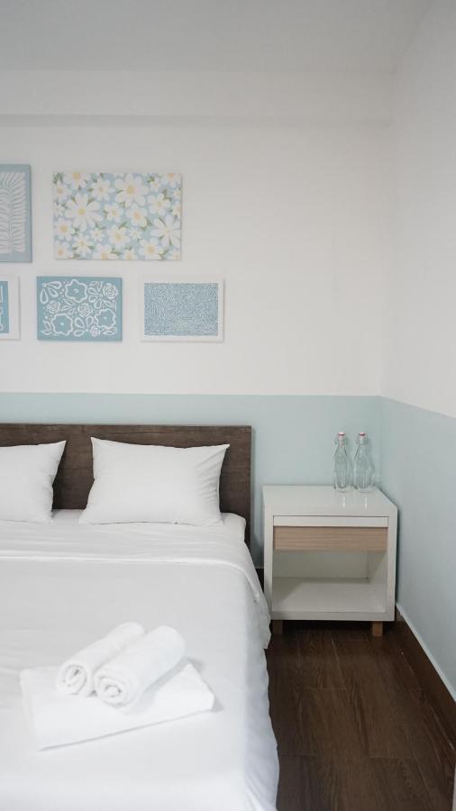 Maiam Homestay TP. Hồ Chí Minh Ngoại thất bức ảnh
