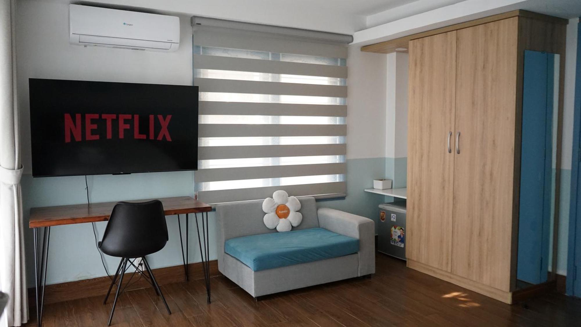 Maiam Homestay TP. Hồ Chí Minh Ngoại thất bức ảnh