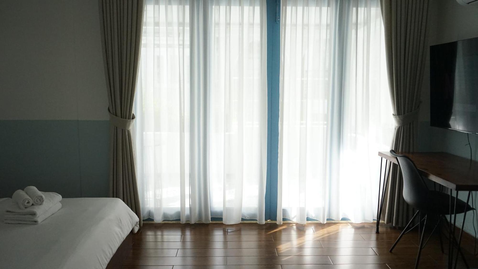 Maiam Homestay TP. Hồ Chí Minh Ngoại thất bức ảnh