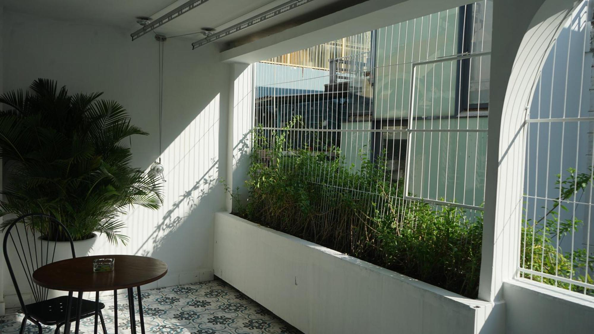 Maiam Homestay TP. Hồ Chí Minh Ngoại thất bức ảnh