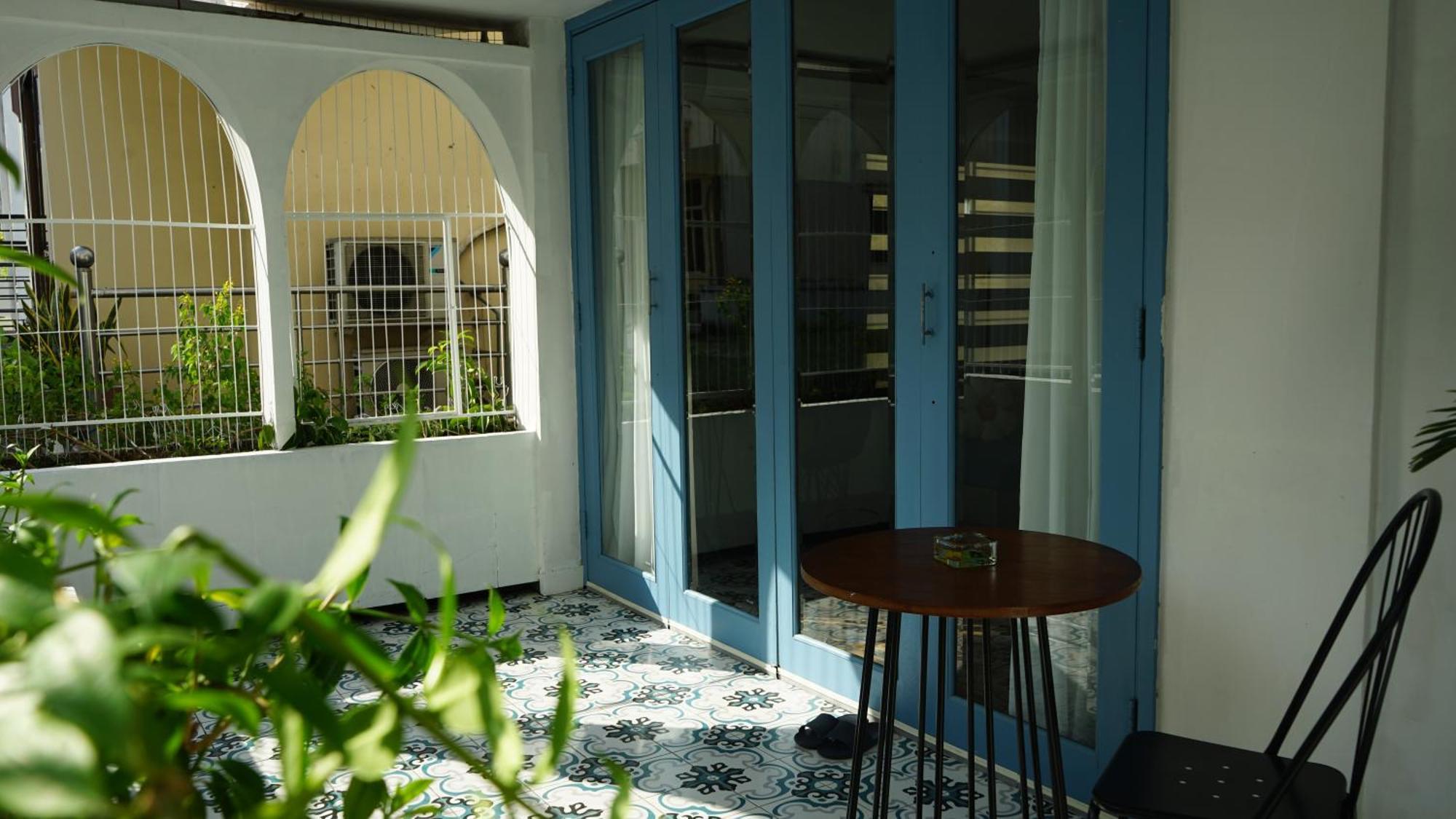 Maiam Homestay TP. Hồ Chí Minh Ngoại thất bức ảnh