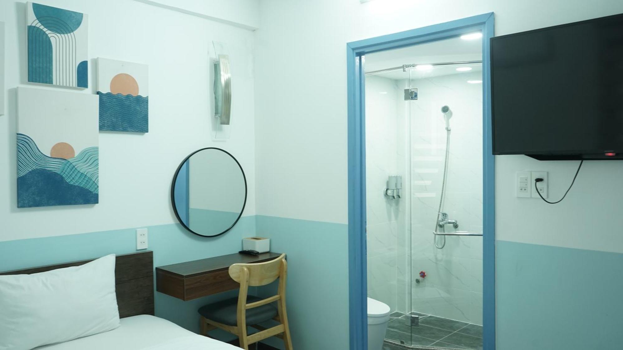 Maiam Homestay TP. Hồ Chí Minh Ngoại thất bức ảnh
