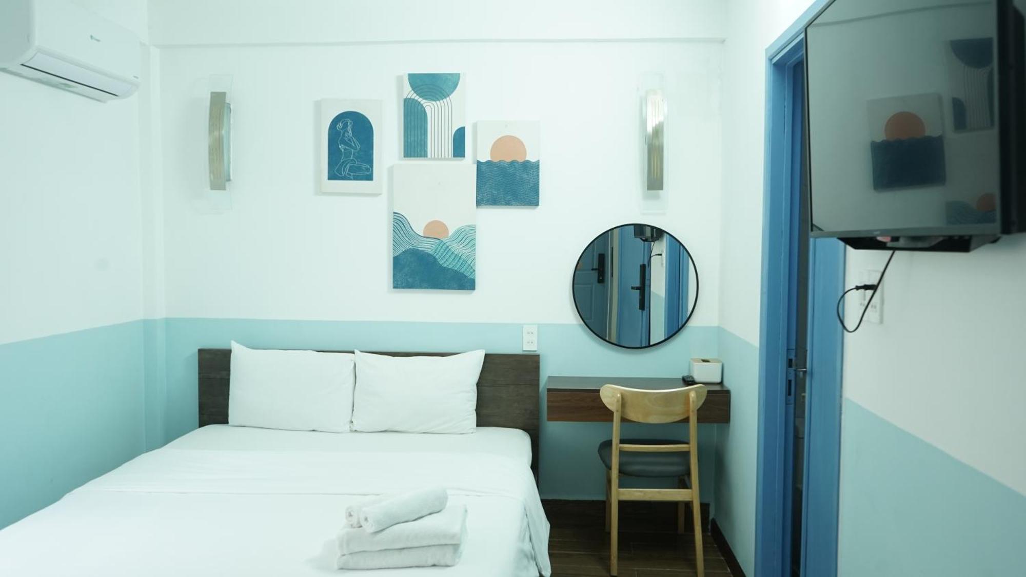 Maiam Homestay TP. Hồ Chí Minh Ngoại thất bức ảnh