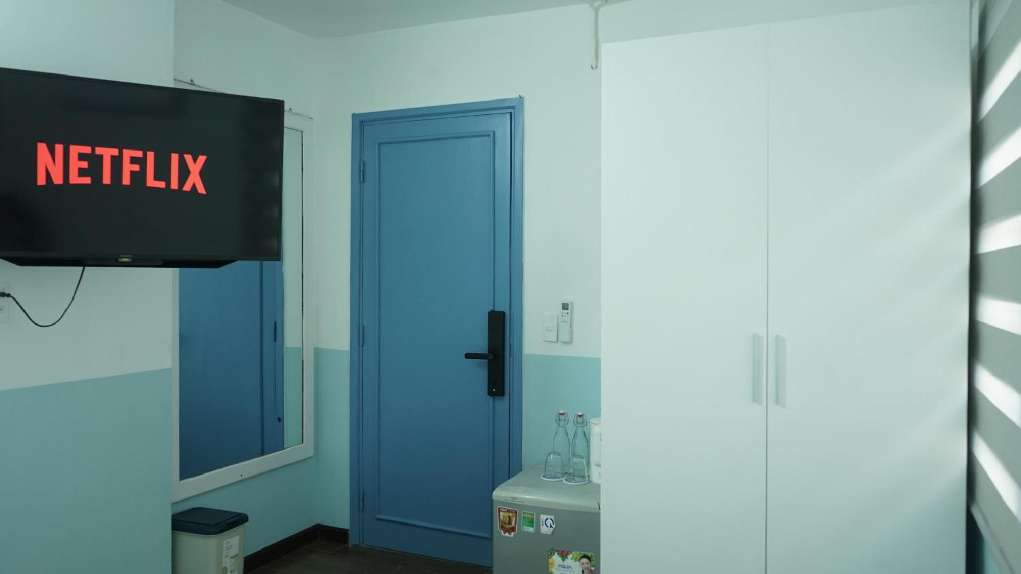 Maiam Homestay TP. Hồ Chí Minh Ngoại thất bức ảnh