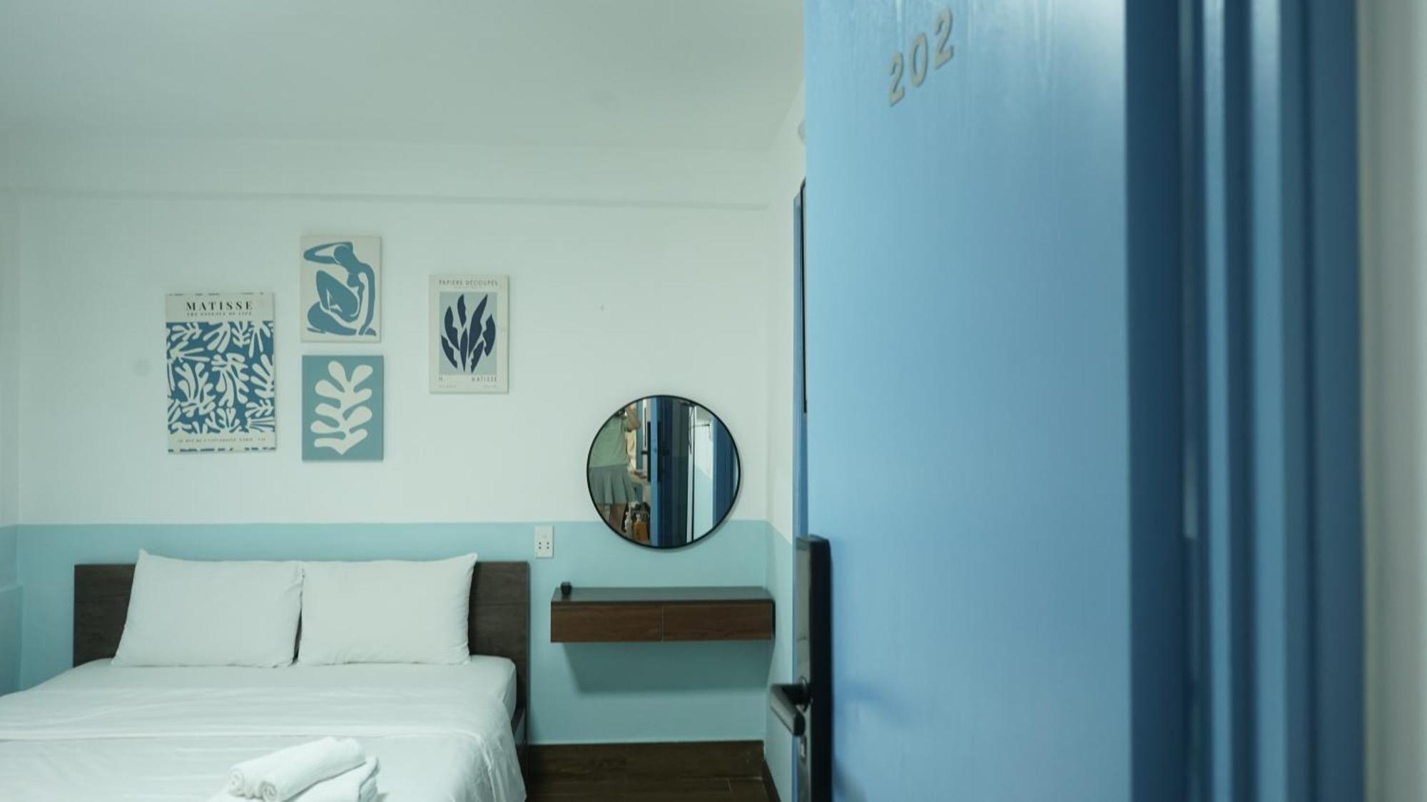 Maiam Homestay TP. Hồ Chí Minh Ngoại thất bức ảnh