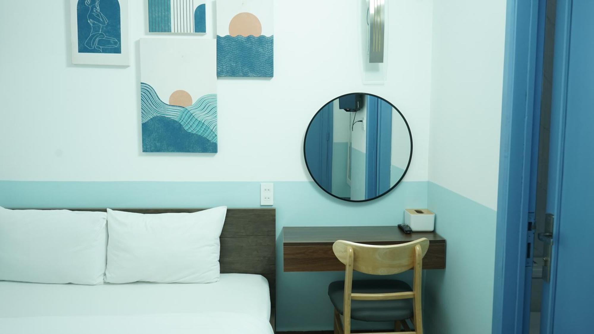 Maiam Homestay TP. Hồ Chí Minh Ngoại thất bức ảnh