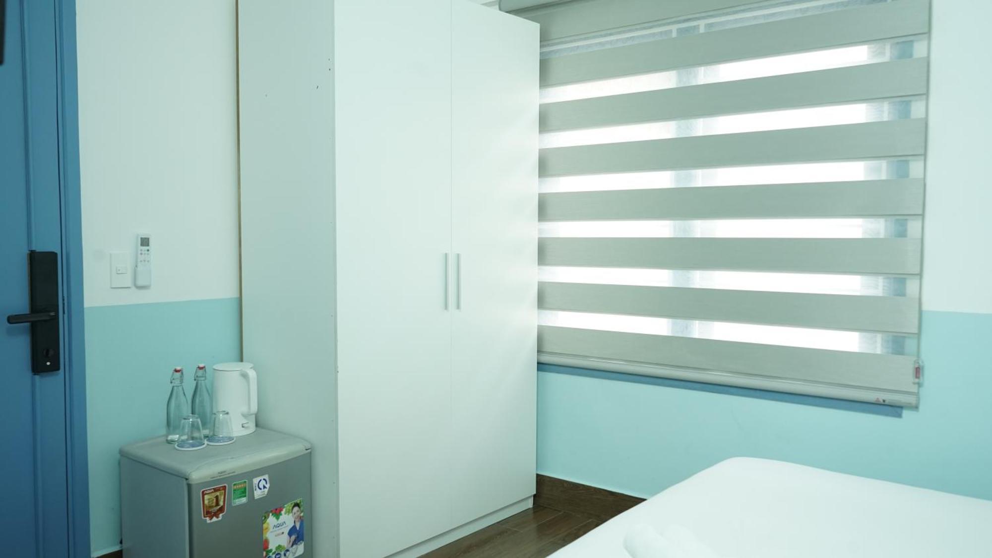 Maiam Homestay TP. Hồ Chí Minh Ngoại thất bức ảnh