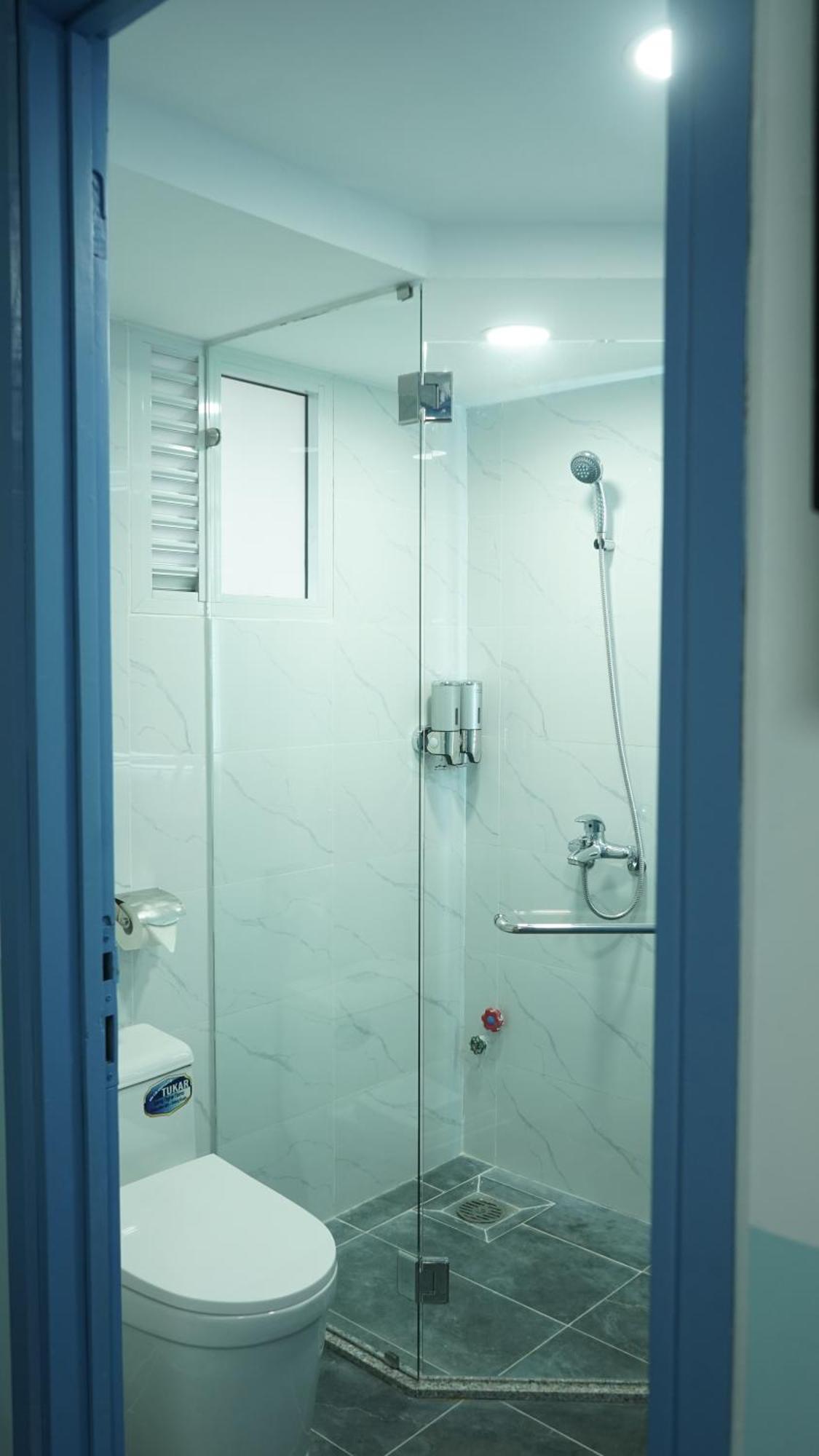 Maiam Homestay TP. Hồ Chí Minh Ngoại thất bức ảnh