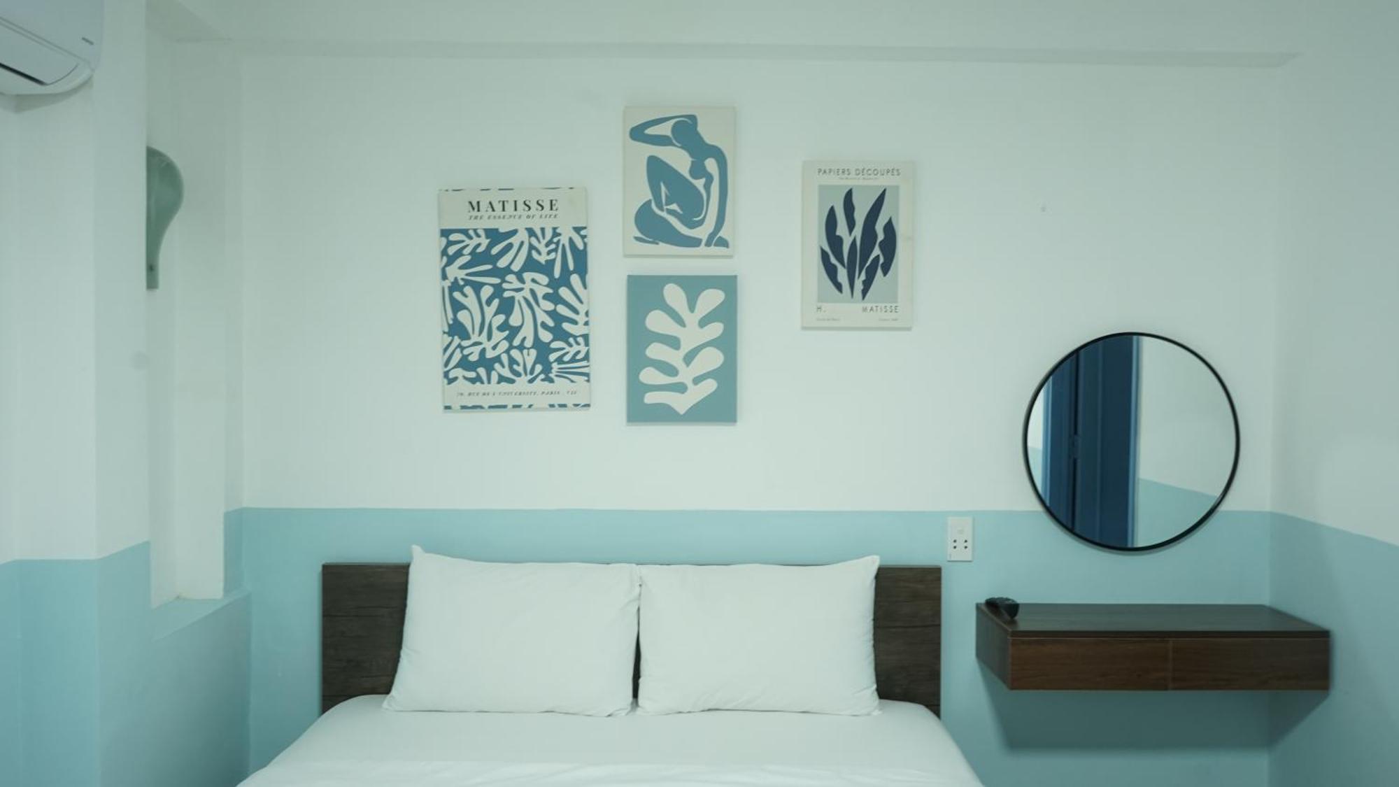 Maiam Homestay TP. Hồ Chí Minh Ngoại thất bức ảnh