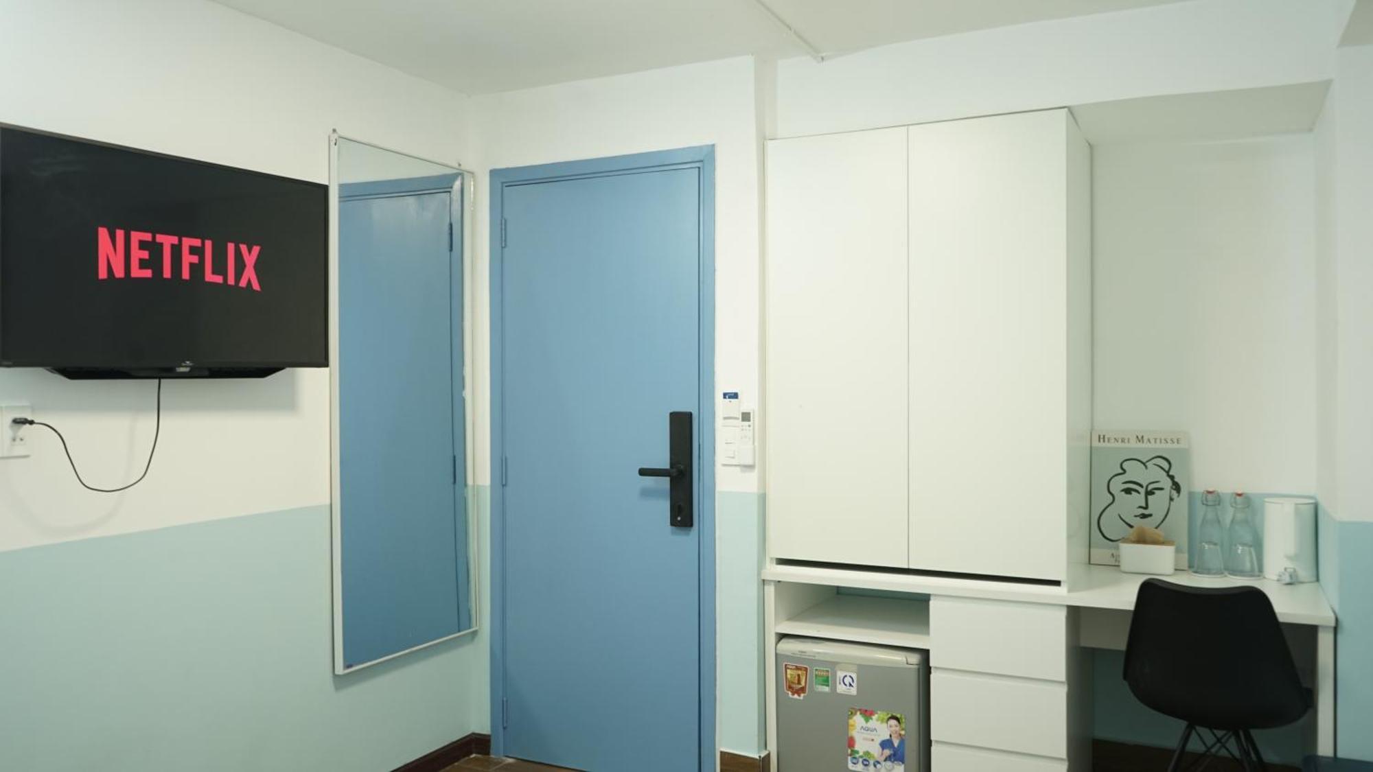 Maiam Homestay TP. Hồ Chí Minh Ngoại thất bức ảnh
