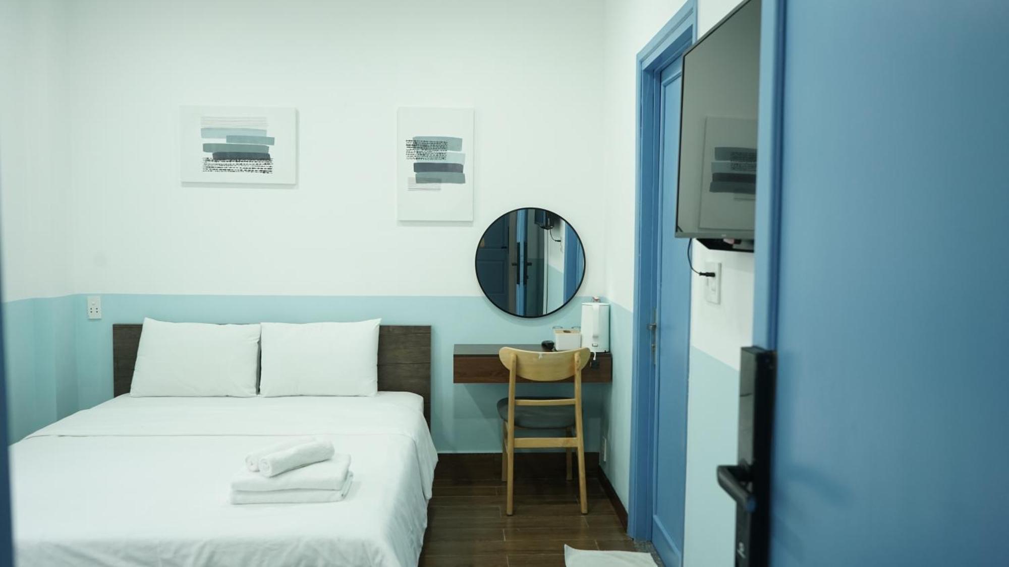 Maiam Homestay TP. Hồ Chí Minh Ngoại thất bức ảnh