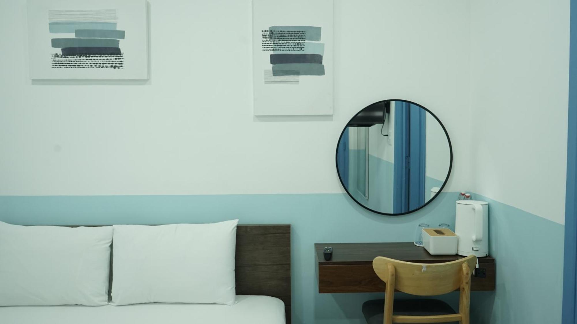 Maiam Homestay TP. Hồ Chí Minh Ngoại thất bức ảnh