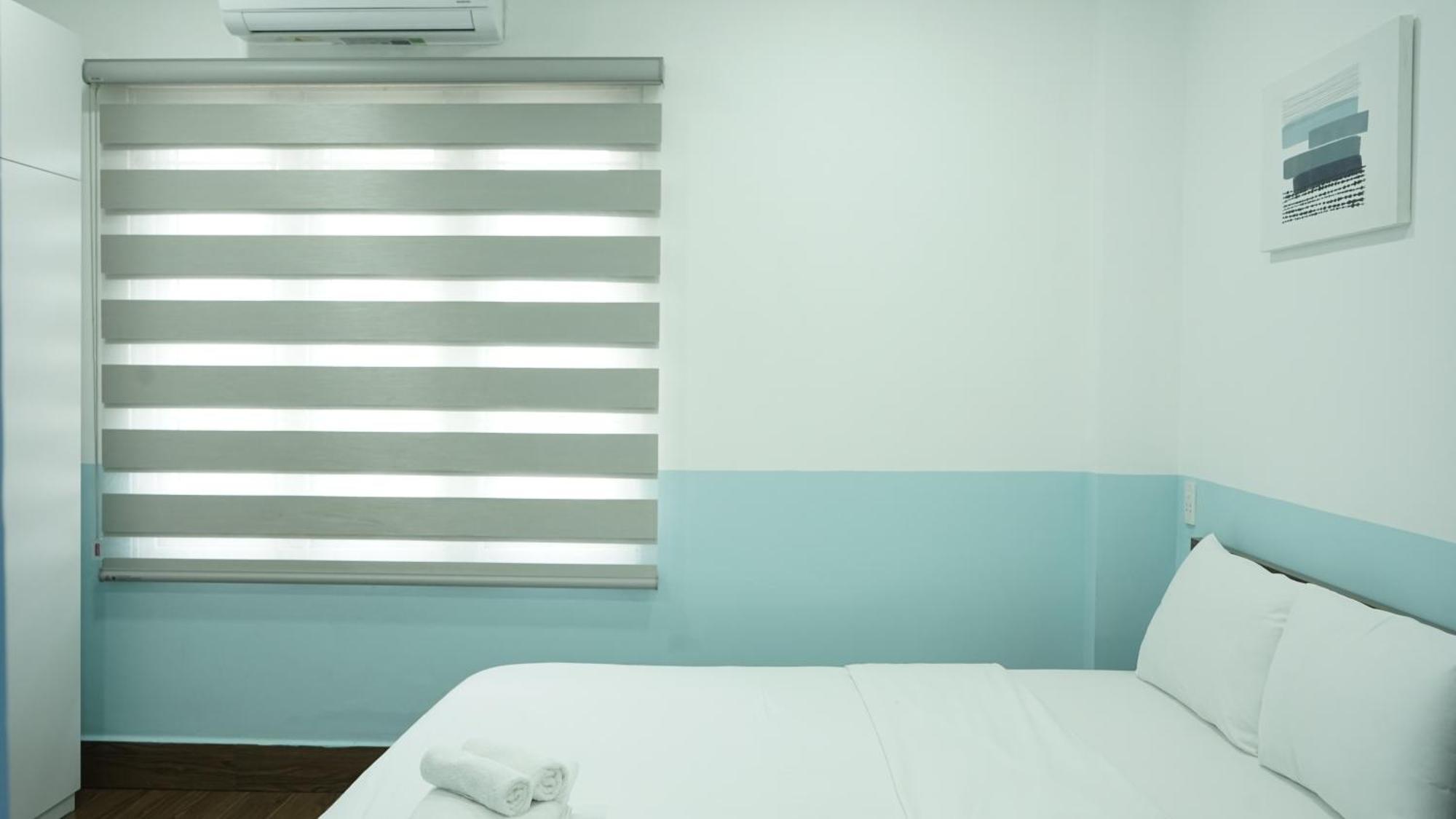 Maiam Homestay TP. Hồ Chí Minh Ngoại thất bức ảnh